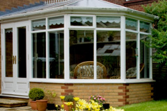 conservatories Dial Post